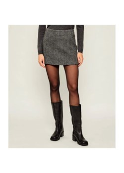 MAX&Co. Wełniana spódnica OZONO ze sklepu Gomez Fashion Store w kategorii Spódnice - zdjęcie 186715528