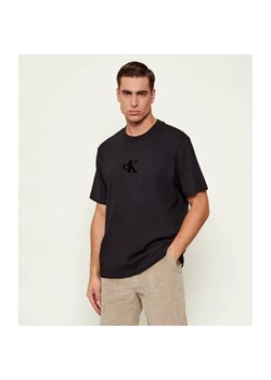 Calvin Klein Jeans T-shirt | Classic fit ze sklepu Gomez Fashion Store w kategorii T-shirty męskie - zdjęcie 186715529