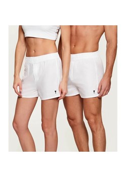 AMI Paris Szorty | Regular Fit ze sklepu Gomez Fashion Store w kategorii Spodenki męskie - zdjęcie 186715536
