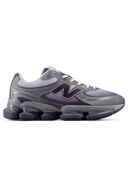 Buty unisex New Balance ABZORB U2000PCD – szare - id: 3215950 - marki New Balance - 186717205 Buty unisex New Balance ABZORB U2000PCD – szare ze sklepu New Balance Poland w kategorii Buty sportowe męskie - zdjęcie 186717205
