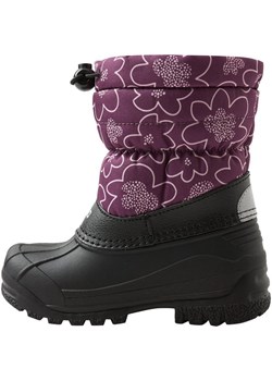 Buty, śniegowce Nefar Jr Reima ze sklepu SPORT-SHOP.pl w kategorii Buty zimowe dziecięce - zdjęcie 186717769
