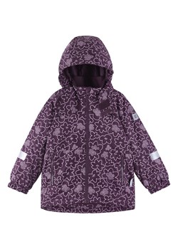 Kurtka puchowa juniorska Muonio Reima - id: 204518 - marki Reima - 186717785 Kurtka puchowa juniorska Muonio Reima ze sklepu SPORT-SHOP.pl w kategorii Kurtki dziewczęce - zdjęcie 186717785