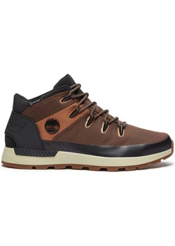 Sneakersy Sprint Trekker Mid Lc Waterproof Sneaker Timberland ze sklepu SPORT-SHOP.pl w kategorii Buty zimowe męskie - zdjęcie 186717826