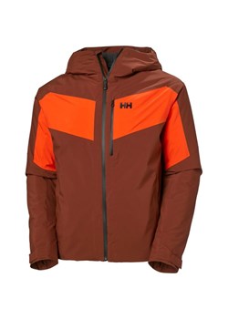 Kurtka narciarska męska Carv Lifaloft 2.0 Helly Hansen ze sklepu SPORT-SHOP.pl w kategorii Kurtki męskie - zdjęcie 186717845