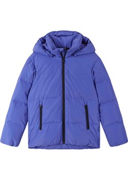 Kurtka puchowa juniorska Paimio Reima - id: 204516 - marki Reima - 186717846 Kurtka puchowa juniorska Paimio Reima ze sklepu SPORT-SHOP.pl w kategorii Kurtki chłopięce - zdjęcie 186717846
