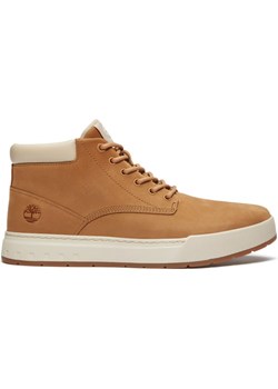 Sneakersy Maple Grove Mid Lace Up Sneaker Timberland - id: 204502 - marki Timberland - 186717968 Sneakersy Maple Grove Mid Lace Up Sneaker Timberland ze sklepu SPORT-SHOP.pl w kategorii Buty zimowe męskie - zdjęcie 186717968