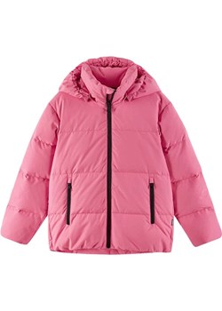 Kurtka puchowa juniorska Paimio Reima - id: 204517 - marki Reima - 186717976 Kurtka puchowa juniorska Paimio Reima ze sklepu SPORT-SHOP.pl w kategorii Kurtki dziewczęce - zdjęcie 186717976