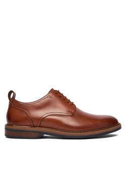 Półbuty Clarks Aldwin Lace 26183252 Brązowy - id: 0000305417541 - marki Clarks - 186718129 Półbuty Clarks Aldwin Lace 26183252 Brązowy ze sklepu eobuwie.pl w kategorii Półbuty męskie - zdjęcie 186718129