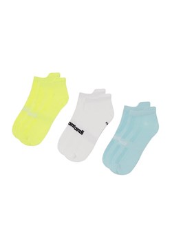 Sprandi Skarpety krótkie 0WB-006-SS23 Kolorowy ze sklepu MODIVO w kategorii Skarpetki damskie - zdjęcie 186718686