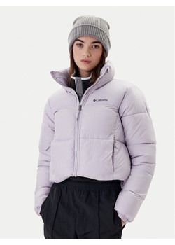Columbia Kurtka zimowa Puffect™ II 2088501 Fioletowy Regular Fit ze sklepu MODIVO w kategorii Kurtki damskie - zdjęcie 186718705
