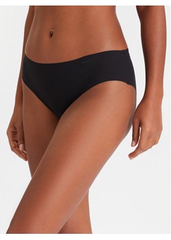 DKNY Komplet 3 par fig klasycznych DK5028BP3 Kolorowy ze sklepu MODIVO w kategorii Majtki damskie - zdjęcie 186718715