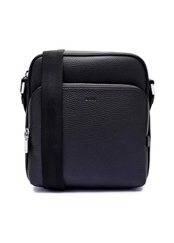 BOSS BLACK Skórzana reporterka New Crosstown_NS ze sklepu Gomez Fashion Store w kategorii Torby męskie - zdjęcie 186720389