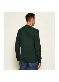 Gant Sweter | Regular Fit - id: GA234M000025374 - marki Gant - 186720395 Gant Sweter | Regular Fit ze sklepu Gomez Fashion Store w kategorii Swetry męskie - zdjęcie 186720395