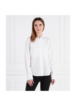 HUGO Koszula The Essential | Regular Fit ze sklepu Gomez Fashion Store w kategorii Koszule damskie - zdjęcie 186720409