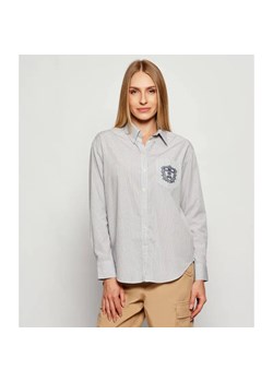 Gant Koszula | Relaxed fit ze sklepu Gomez Fashion Store w kategorii Koszule damskie - zdjęcie 186720827