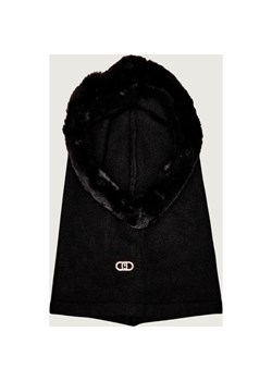 Liu Jo Kominiarka | shearling ze sklepu Gomez Fashion Store w kategorii Czapki zimowe damskie - zdjęcie 186720829