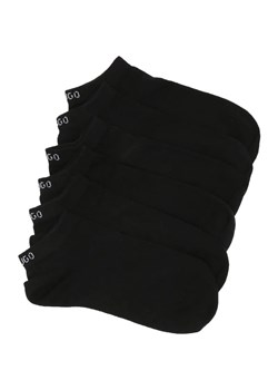 Hugo Bodywear Skarpety 6-pack ze sklepu Gomez Fashion Store w kategorii Skarpetki damskie - zdjęcie 186720846