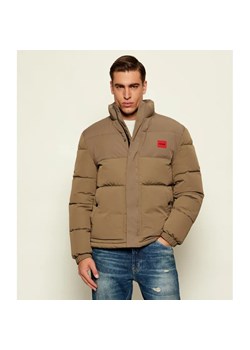 HUGO Kurtka Balto2541 | Regular Fit ze sklepu Gomez Fashion Store w kategorii Kurtki męskie - zdjęcie 186720866