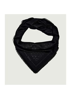 BOSS BLACK Chusta LedoniaLu | z dodatkiem wełny ze sklepu Gomez Fashion Store w kategorii Szaliki i chusty damskie - zdjęcie 186720867