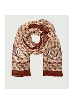 Guess Szal NOELLE ze sklepu Gomez Fashion Store w kategorii Szaliki i chusty damskie - zdjęcie 186720869