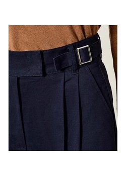 MAX&Co. Spodnie GARONNA | Loose fit ze sklepu Gomez Fashion Store w kategorii Spodnie damskie - zdjęcie 186720875