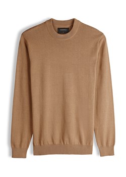 GATE Sweter basic z bawełny S ze sklepu gateshop w kategorii Swetry męskie - zdjęcie 186722005