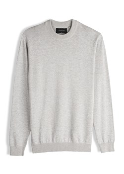 GATE Sweter basic z bawełny S ze sklepu gateshop w kategorii Swetry męskie - zdjęcie 186722007