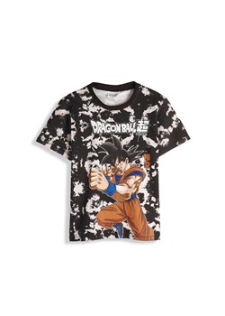 GATE Bawełniana koszulka Dragon Ball 4Y ze sklepu gateshop w kategorii T-shirty chłopięce - zdjęcie 186722096