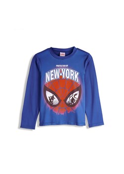 GATE Bawełniana koszulka Spiderman 3Y ze sklepu gateshop w kategorii T-shirty chłopięce - zdjęcie 186722127