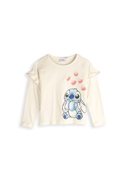 GATE Bawełniana koszulka Lilo i Stitch 3Y ze sklepu gateshop w kategorii Bluzki dziewczęce - zdjęcie 186722136