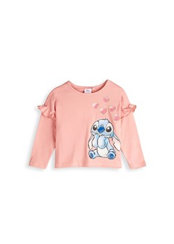 GATE Bawełniana koszulka Lilo i Stitch 3Y ze sklepu gateshop w kategorii Bluzki dziewczęce - zdjęcie 186722139