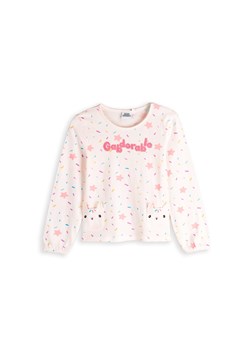 GATE Bawełniana koszulka Gabby’s Dollhouse 3Y ze sklepu gateshop w kategorii Bluzki dziewczęce - zdjęcie 186722145