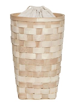 OYOY living design Kosz &quot;Sporta&quot; w kolorze beżowym ze sklepu Limango Polska w kategorii Akcesoria i przechowywanie - zdjęcie 186722356