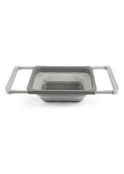 Trendy Kitchen by EXCÉLSA Sitko kuchenne w kolorze szarym - 32 x 32 cm ze sklepu Limango Polska w kategorii Akcesoria kuchenne - zdjęcie 186722439