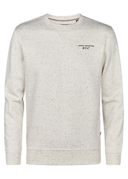 Petrol Bluza &quot;Pagosa&quot; w kolorze kremowym ze sklepu Limango Polska w kategorii Bluzy męskie - zdjęcie 186722826