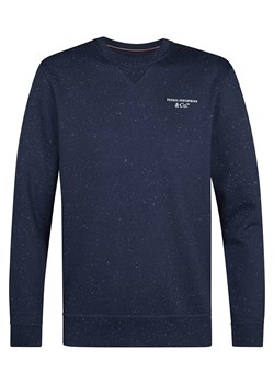 Petrol Bluza &quot;Pagosa&quot; w kolorze granatowym ze sklepu Limango Polska w kategorii Bluzy męskie - zdjęcie 186722829