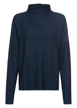 Camel Active Sweter w kolorze granatowym ze sklepu Limango Polska w kategorii Swetry damskie - zdjęcie 186723877