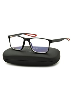 Plusy Męskie Okulary do Czytania moc: +1.50 z antyrefleksem ST315 ze skazą! ze sklepu Stylion w kategorii Okulary korekcyjne męskie - zdjęcie 186724358