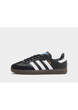 ADIDAS SAMBA OG ze sklepu JD Sports  w kategorii Buty sportowe dziecięce - zdjęcie 186724488