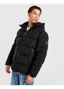 SUPPLY&amp;DEMAND KURTKA VIMA JKT BLK-BLK WJACKET ze sklepu JD Sports  w kategorii Kurtki męskie - zdjęcie 186724517