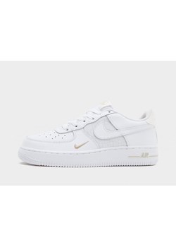 NIKE AIR FORCE 1 GS - id: IO1158-100 - marki Nike - 186724548 NIKE AIR FORCE 1 GS ze sklepu JD Sports  w kategorii Buty sportowe damskie - zdjęcie 186724548