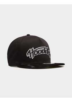 HOODRICH CZAPKA BLACK/WHITE/GREY ze sklepu JD Sports  w kategorii Czapki z daszkiem damskie - zdjęcie 186724606