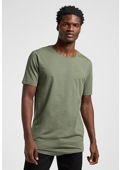 MESKA KOSZULKA LEE SHAPED TEE OLIVE GROVE 112364534 ze sklepu YouNeedit.pl w kategorii T-shirty męskie - zdjęcie 186724716