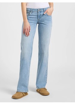 DAMSKIE SPODNIE LEE ZOE KEEPING PACE 112363566 ze sklepu YouNeedit.pl w kategorii Jeansy damskie - zdjęcie 186724717