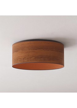 Nowoczesny plafon sufitowy do kuchni DUBAJ ECO fi - 30 cm ze sklepu Lysne w kategorii Lampy sufitowe - zdjęcie 186725496
