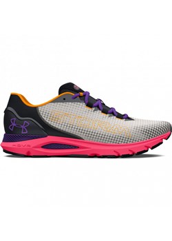Damskie buty do biegania Under Armour UA W HOVR Sonic 6 Storm - multikolor ze sklepu Sportstylestory.com w kategorii Buty sportowe damskie - zdjęcie 186725506