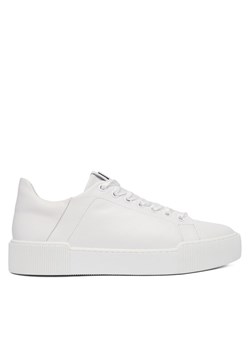 Sneakersy HÖGL 0-103600-02000 Biały ze sklepu eobuwie.pl w kategorii Buty sportowe damskie - zdjęcie 186729019