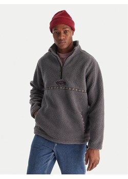 Billabong Polar Boundary Tombstone EBYFT00158 Szary Regular Fit ze sklepu MODIVO w kategorii Bluzy męskie - zdjęcie 186729426