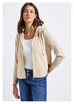 Street One Bluza w kolorze kremowym ze sklepu Limango Polska w kategorii Bluzy damskie - zdjęcie 186731156
