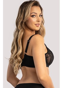 Unikat biustonosz miękki soft Amadi, Kolor czarny, Rozmiar 75D, Unikat - id: 220485 - marki Unikat - 186731416 Unikat biustonosz miękki soft Amadi, Kolor czarny, Rozmiar 75D, Unikat ze sklepu Intymna w kategorii Biustonosze - zdjęcie 186731416